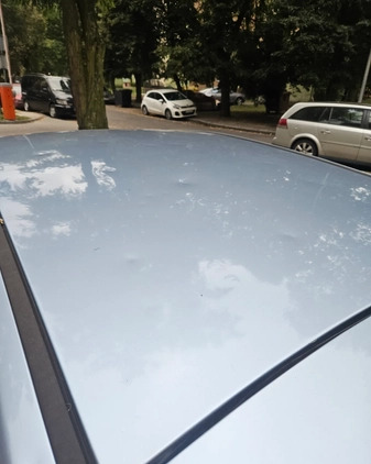 Ford Fusion cena 7500 przebieg: 261810, rok produkcji 2008 z Skierniewice małe 92